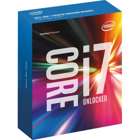 CPU INTEL CORE I7-6700K 4.0GHz