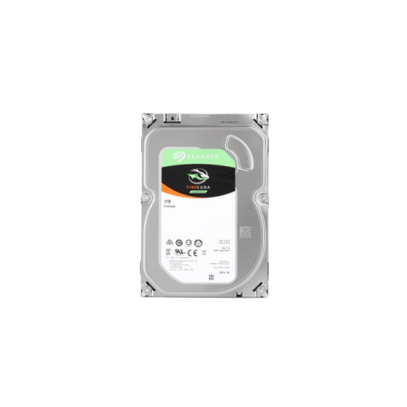 SSHD 1TB 3.5 Seagate FireCuda 64MB (8Gb Flash) SATA 3