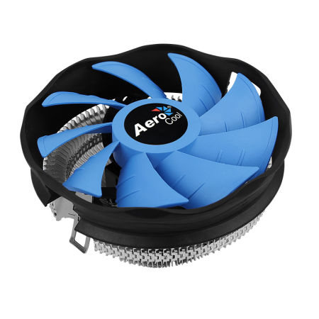 Ψύκτρα CPU AEROCOOL VERKHO-PLUS 2000rpm 26.5dBA 57.23CFM