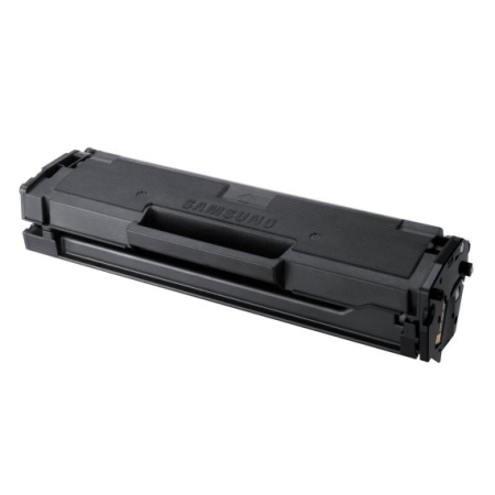 Συμβατό Toner για Samsung MLT-D101S Black 1.5K pgs