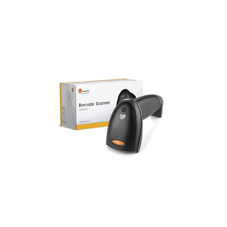 TaoTronics Wireless Bluetooth Barcode-Scanner