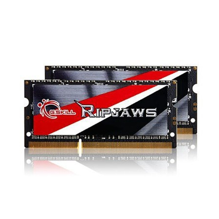 Ram G.Skill Ripjaws 16GB DDR3L-1600MHz PC3L 12800 CL9 (2 x 8GB Kit)