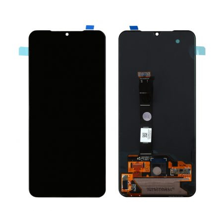 Μηχανισμός Αφής και Οθόνη LCD για Xiaomi Mi 9 OR