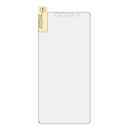 Tempered Glass για Xiaomi Redmi S2