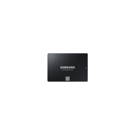 SSD Samsung 860 EVO 500GB 2.5 SATA3