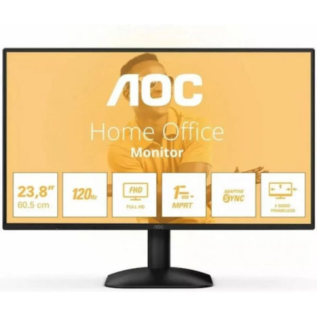 ΟΘΟΝΗ AOC 24B31H LED 24 IPS FHD