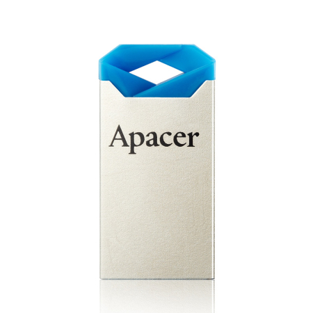 APACER Flash Drive AH111 USB 2.0 32GB metalic