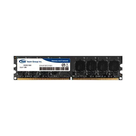 RAM Team Elite 8GB DDR3 Non ECC C11 1600MHz