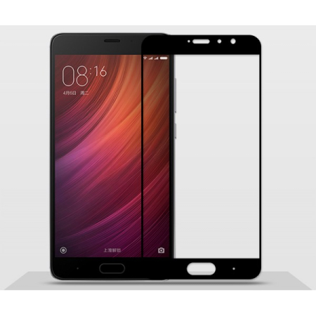 Tempered glass full cover for Xiaomi Redmi Pro