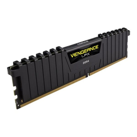 Μνήμη Corsair Vengeance LPX 16GB DDR4 2400MHz Non ECC CL16 (Kit 2 x 8GB)