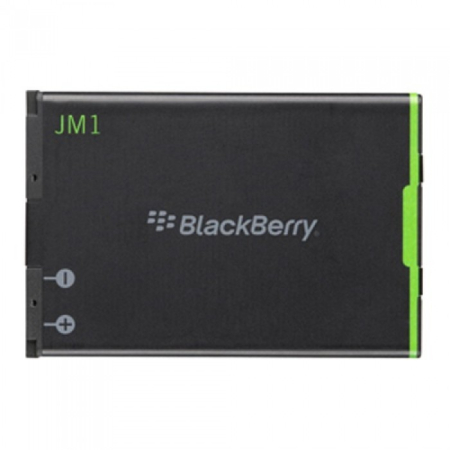 Μπαταρία για Blackberry J-M1 9850, 9860, 9900, 9930 1230mAh Original Bulk