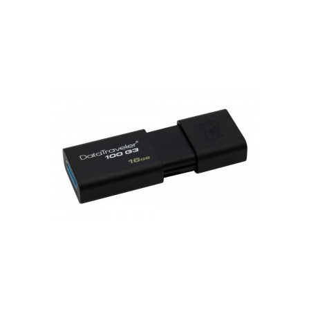 Flash Disk Kingston Data Traveler 100 G3 16GB USB 3.0