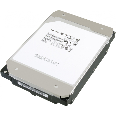 HDD 3.5 Toshiba MG07ACA12TE 12TB Enterprise Capacity 7200RPM 256MB