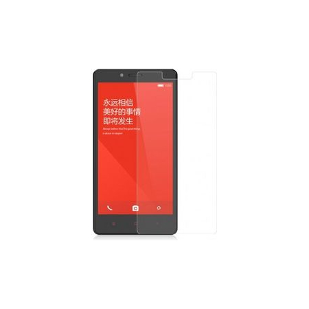 Tempered glass XIAOMI REDMI NOTE 4 / NOTE 4X