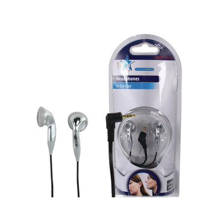 Ακουστικά ψείρες HQ-HP107IE2