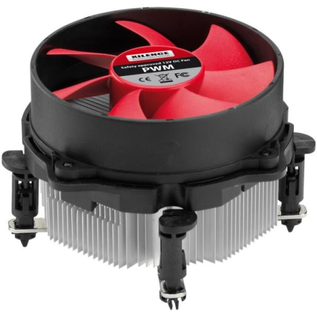Ψύκτρα επεξεργαστή XILENCE LGA.Q socket 775