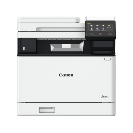 Πολυμηχάνημα Laser Color CANON I-SENSYS MF754CDW WiFi Ethernet USB