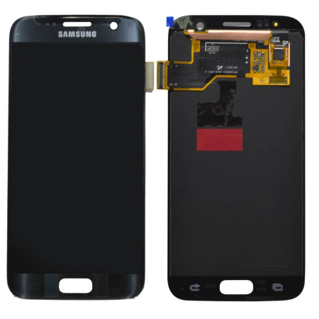 Μηχανισμός αφής & οθόνη LCD για Samsung Galaxy S7 G930F Original