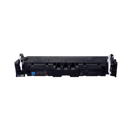 Toner Canon συμβατό CRG-069H 5097C002 Cyan με Chip 5.5K