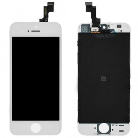 Μηχανισμός αφής και οθόνη LCD για iPhone 5S