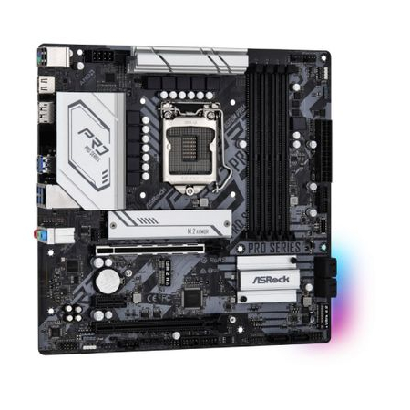 Μητρική Asrock B560M Pro4 mATX LGA1200 Socket