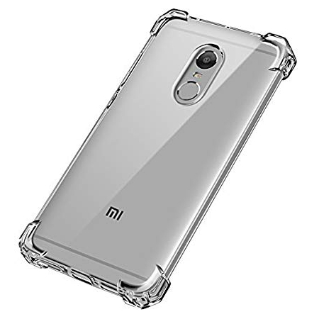 Θήκη TPU Antishock για Xiaomi Redmi Note 4 / Redmi Note 4X