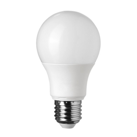 Λαμπτήρας LED E27 18W 220V 270° 1700Lm