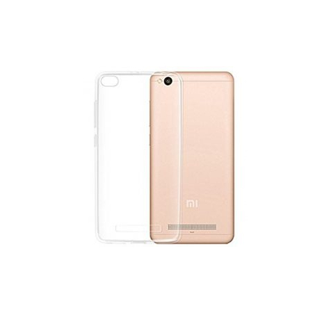 Θήκη TPU για Xiaomi Redmi 4A 5 Inch Faceplate Electroplating