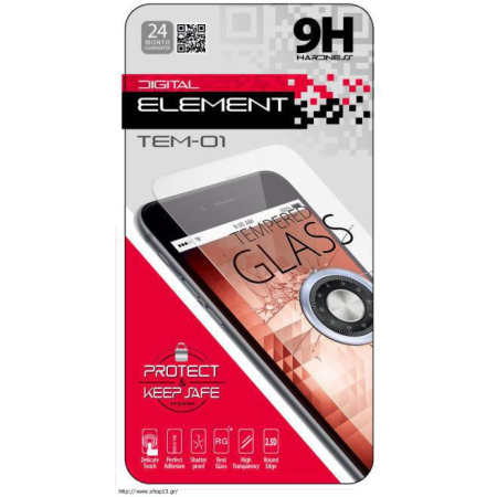 Tempered Glass Element For LG G4