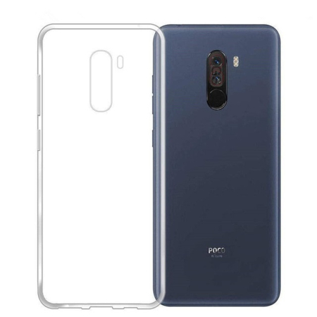 Θήκη TPU για Xiaomi Pocophone F1