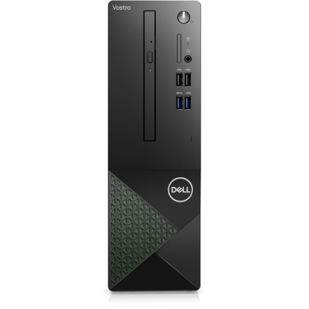 PC DELL Vostro 3710 SFF i5-12400|8GB|256GB SSD|Win 10 Pro|3Yrs NBD