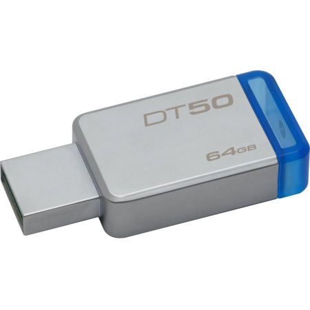 Flash Disk Kingston DataTraveler 50 USB 3.1 64GB