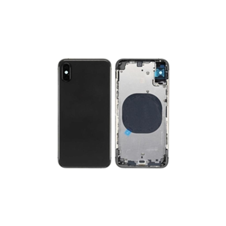 Back Housing / Πισω Καπακι Για Apple Iphone XS Space Grey