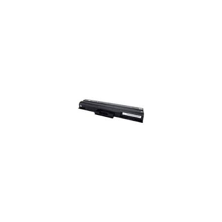 Συμβατή Μπαταρία για Sony VGN NS NW SR VPC CW Series 11.1V 4400mAh BLACK