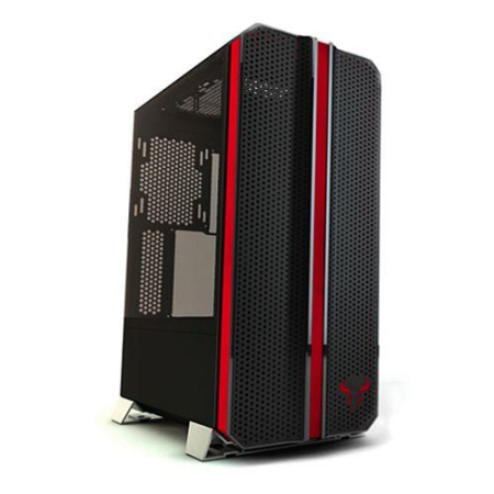 Κουτί για Η/Υ RIOTORO CR1288 Prism Full tower extended ATX