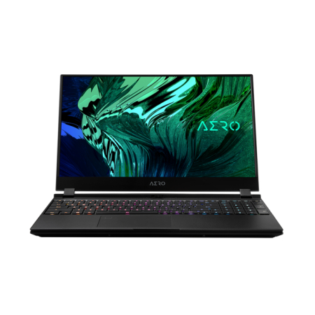 Notebook GIGABYTE AERO 15 XD 15.6 OLED UHD i7-11800H | 32GB DDR4 |1TB NVME | RTX3070Q 8Gb | W10 Pro