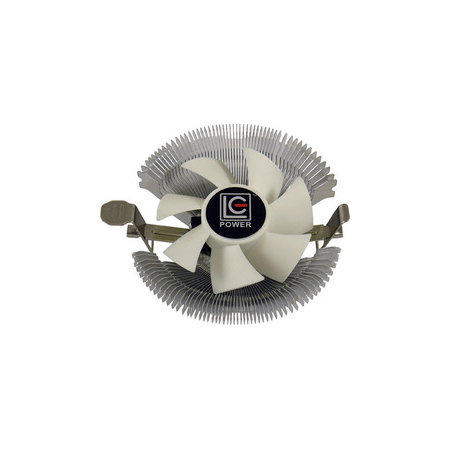 Cpu Cooler LC-Power LC-CC-85 for AMD / Intel