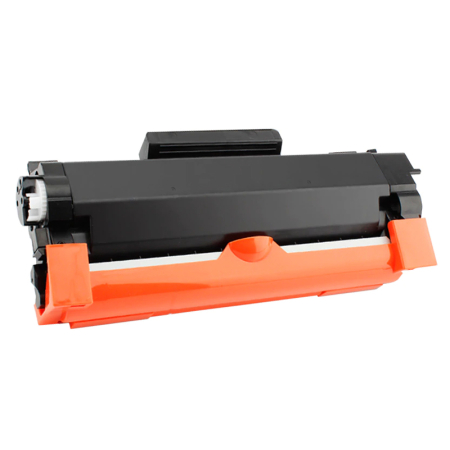 Συμβατό Toner BROTHER TN2420 με chip 3Κ