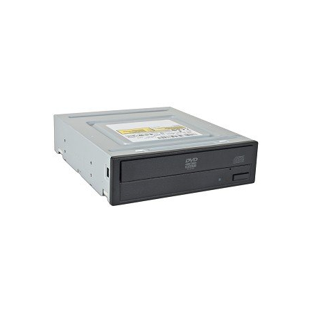 DVD-ROM 5.25 SATA Black Refurbished