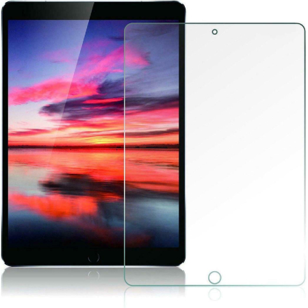 Tempered Glass για iPad 10.2 (2020)