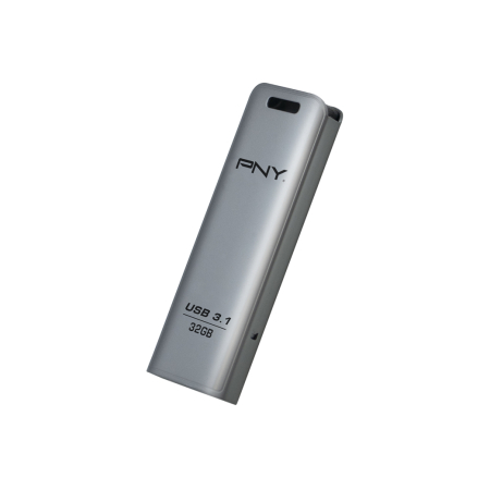 Flash Disk PNY Elite Steel USB 3.1 32GB