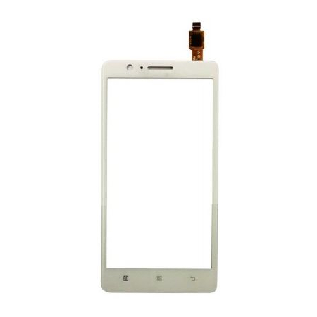 LENOVO A536 TOUCH SCREEN + LENS WHITE