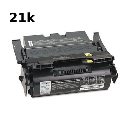 Συμβατό Toner LEXMARK T640/Τ642/Τ644 X642/X644 21K