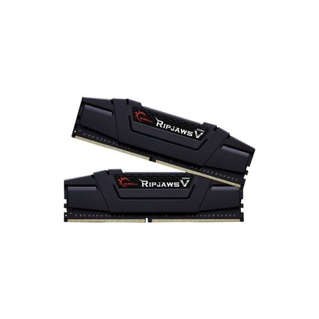 Ram G.SKILL RIPJAWS V 16GB DDR4 3200MHz CL15 PC4-25600 (2X8GB)