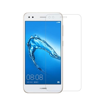 Tempered Glass για Huawei P9 Lite Mini - Huawei Y6 Pro 2017