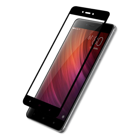 Tempered glass για Xiaomi Redmi 4X Full cover