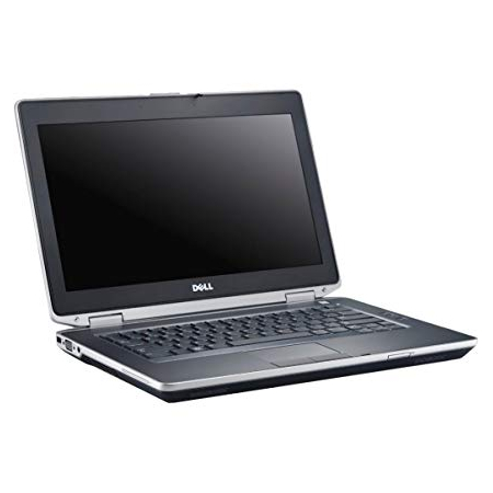 Laptop Dell Latitude E6430 14 i7-3740QM 8GB DDR3 128GB SSD DVD-RW Refurbished