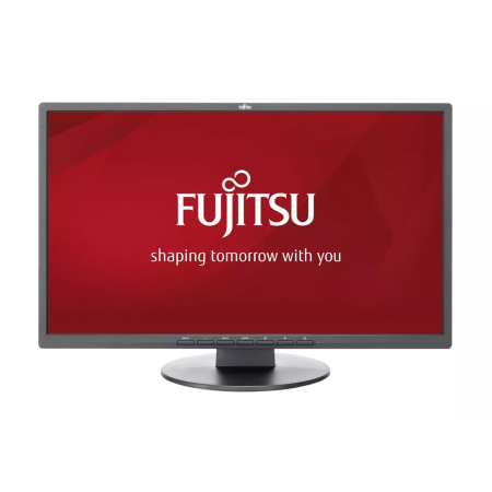 Οθόνη FUJITSU E22-8 TS Pro IPS LED 21.5 FHD Speakers Refurbished