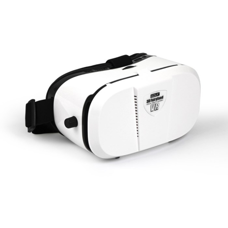 VR Headset 3D GOLF Fairyland GF-VR02 4-6