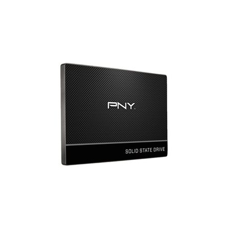 SSD PNY CS900 120GB 2.5 Sata 3